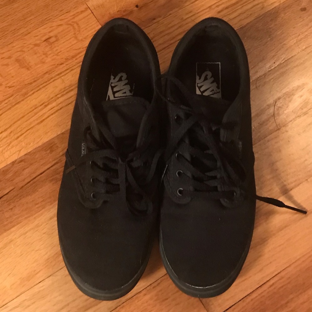 Vans Sneakers